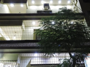 Jannat Guest House