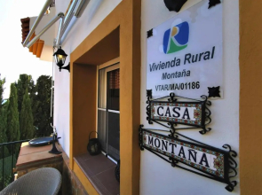 Complejo Rural Alma Y Montaña