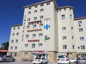 Hotel Syurpriz 3