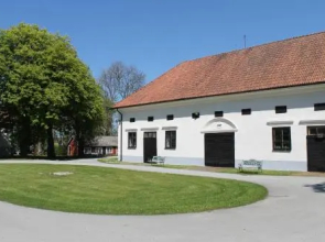 Suderbys Herrgård