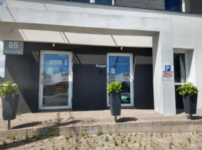 Pokoje Gościnne Biały Słoń