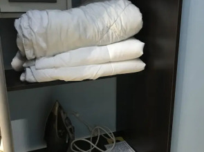 Apart-Hotel Svetlana