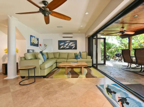 Puamana 55-4 2 Bedrooms 2.5 Bathrooms Townhouse