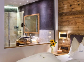 Hotel Santner Alpine Sport & Relax