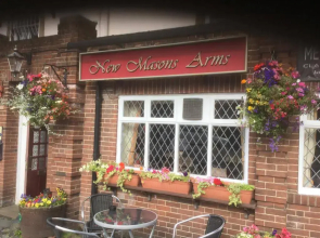 New Masons Arms