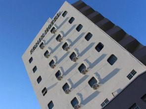 Fenix Hotel Campinas