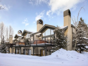 One Breck Place Imperial 25