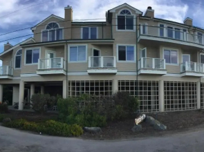 Landis Shores Oceanfront Inn