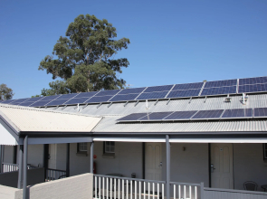 Crowne Plaza Hawkesbury Valley