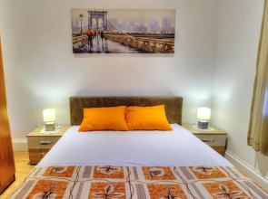 Apartments Banicevic