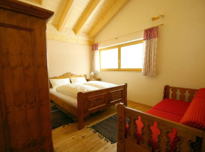 Chalet Melodie