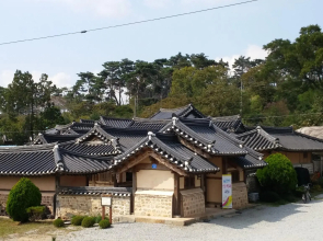 seosangyeamgotaeg (gyeongjugimssi gotaeg)