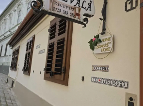 Cetatea Medievala