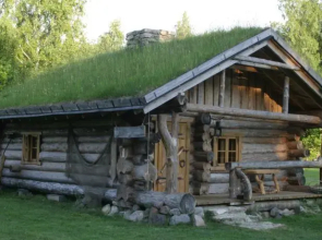 Pähkli Holiday House