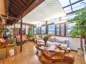 Lijiang Dongju Inn Branch Two