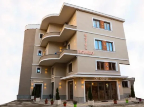 Hotel Romeo