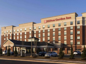 Hilton Garden Inn Edmond / Oklahoma City North, OK