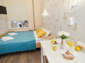 Residence on  Manezhnom