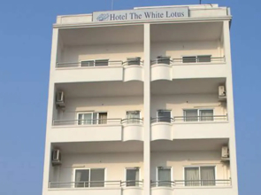 The White Lake Hotel