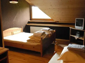 Krakowiacy i Górale