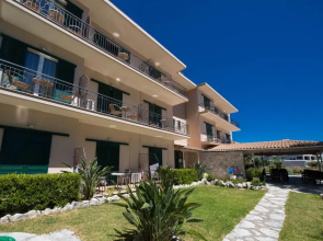 Marina Pension