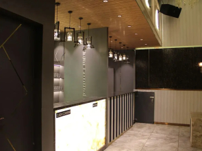 Hotel Gold Stone