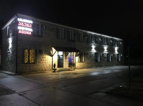 Hotel Aguna