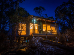 Discovery Resorts – Cradle Mountain