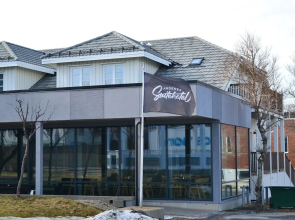 Andenes Suite Hotel