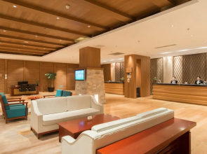 Genting Grand Chongli