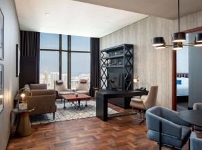 DoubleTree by Hilton Dubai M Square Hotel & Residences