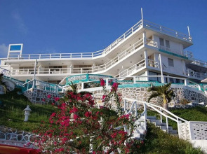 Hotel Laguna Bacalar