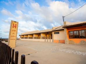 OYO Hotel Das Pedras