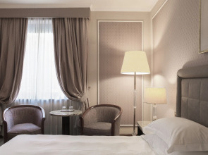 Отель Doria Grand Hotel