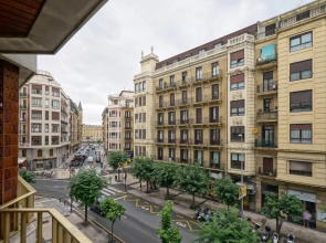 Apartamento Zurriola Luxury - Surf Beach