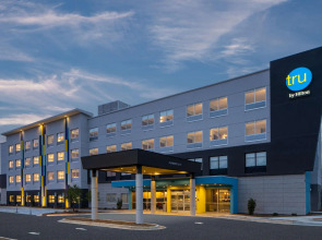 Tru by Hilton Rock Hill