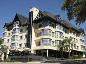 Costarenas Hotel & Spa