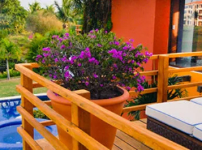 Casa Los Suenos 1
