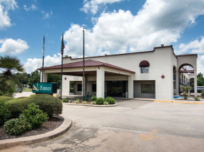 Quality Inn near Parc Natchitoches