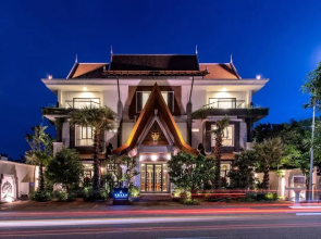 Araya Angkor Residence