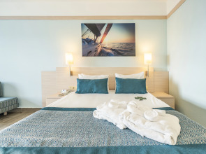 La Blanche Resort & SPA - All Inclusive