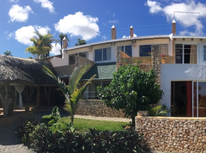 Cabrera Chalet