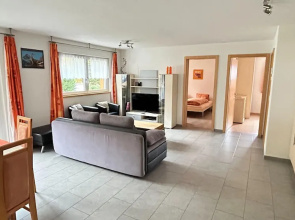 Mountain Stay With Balcony
