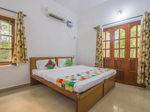 OYO 19327 Home Peaceful Stay Anjuna Beach