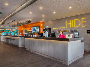Holiday Inn - the niu, Hide Berlin Friedrichshain by IHG