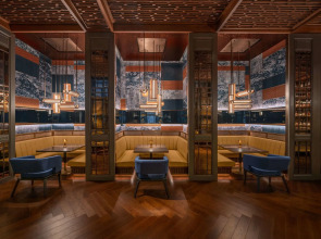 Отель Sofitel Bangkok Sukhumvit