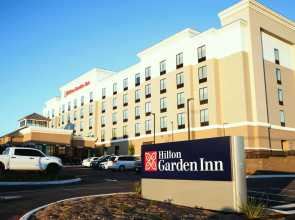 Hilton Garden Inn San Antonio-Live Oak Conference Center