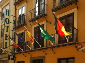 Hotel Cedrán