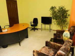 Hotel Uyut