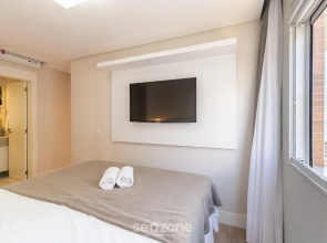 VDT - Apartments 180m From Bombas Beach